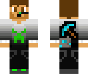 miner