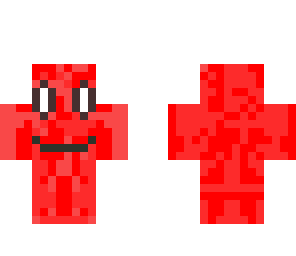 mini man