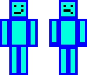 multiple slime