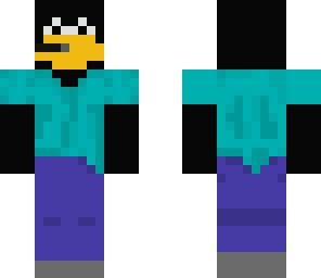 steve penguin