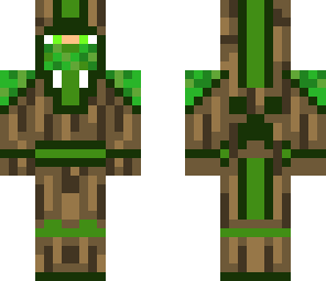 forest assassin