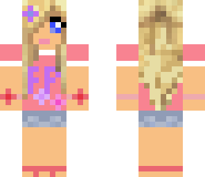 family power girl slight edit