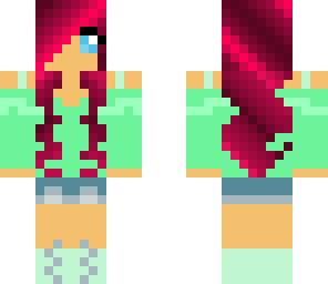 girl