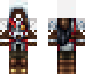 beaver assasin
