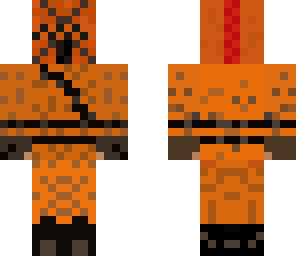 knight in golden armor