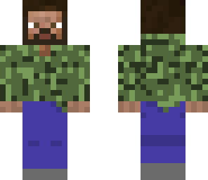 army dude