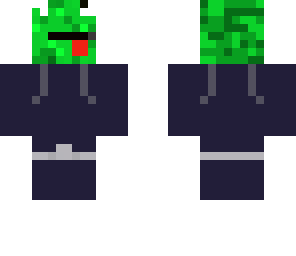 frog agent of sheild wip