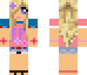 girly girl