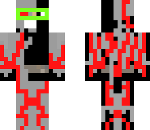 boss ninja syborg