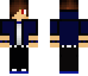macky's mcstylish