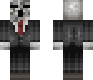 scary