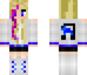blue turtle re re re re re re re re edited skin