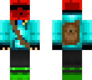 slime adventurer