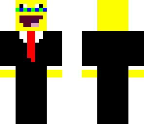 big smile guy with sparklez glasses