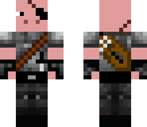 pig hunter