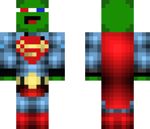 bashur style derpy super turtle