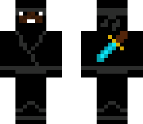 ninja beaver