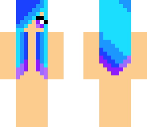 ice woman headphones base