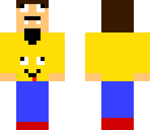 fixed derp man
