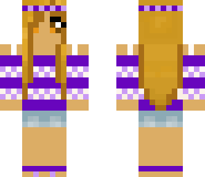 tammii girl