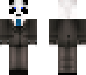 buisness panda