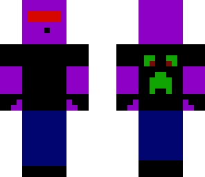 thomahot slime army leader do not use