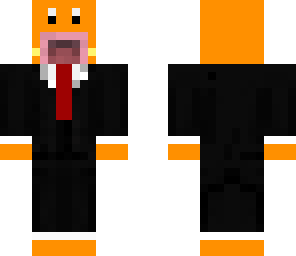 orange magicarp