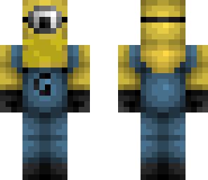 minion