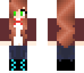 doctor who girl