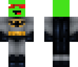derpy batman