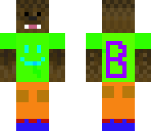my bacca