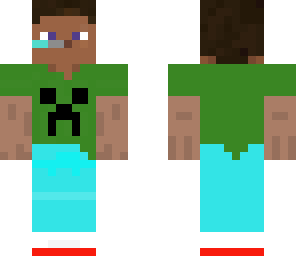 pierce is epic