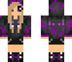 ender girl