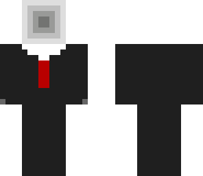 the void man