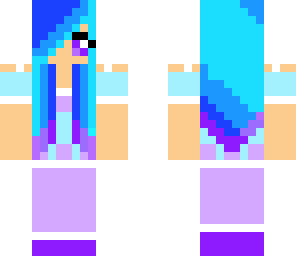 snow teen