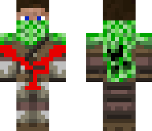 dead creeper hunter blah blah blah