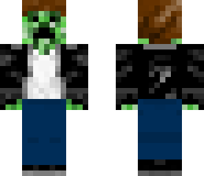 creeperman