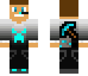 diamond miner