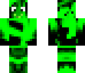 derpy slime
