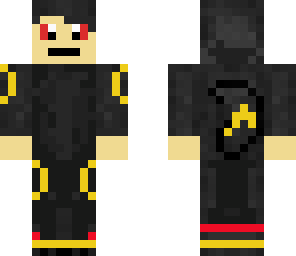 umbreon boy