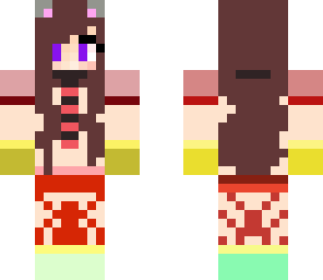 kitty girl