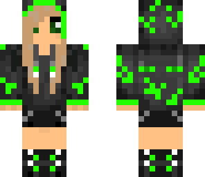 ender girl