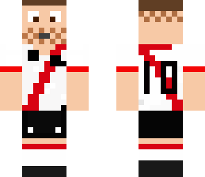 river plate jugador
