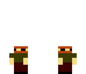 dwarf