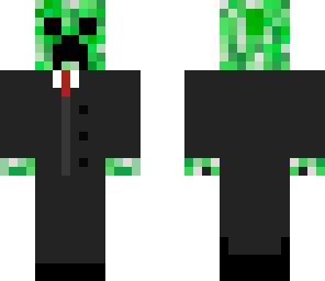 gentlecreeper