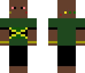 jamaica