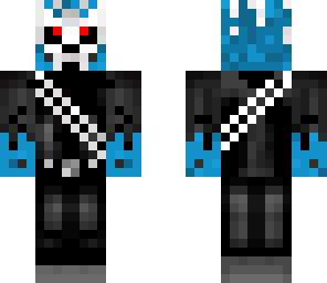 ghost rider