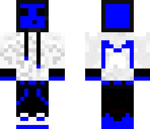 slime azul