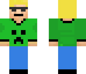 cool skin