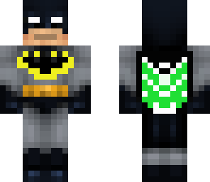 batman 2
